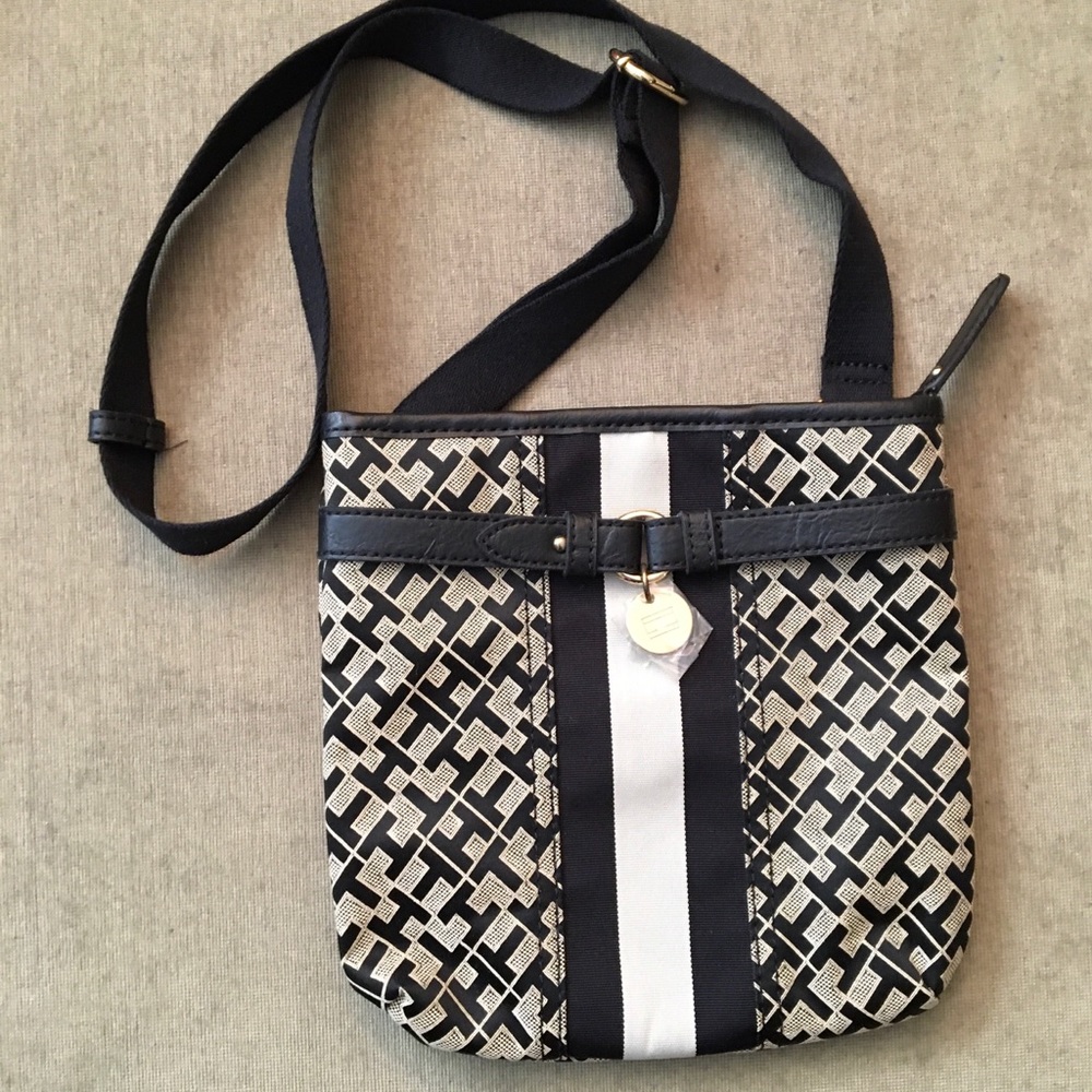 Tommy Hilfiger Crossbody Purse